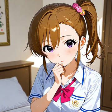 アイドルペットを飼う