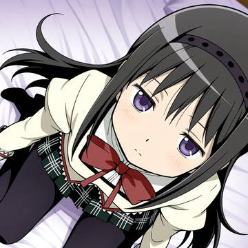 暁美 ほ〇ら　制服