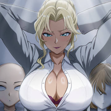 【request】ベルモット2