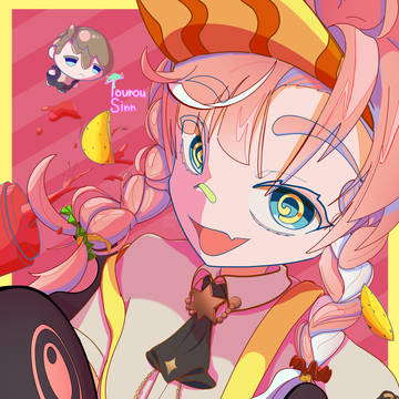 ゴッホちゃん