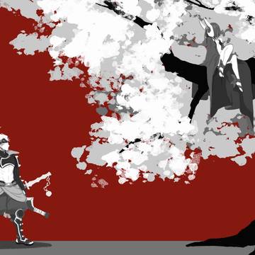 手书节选