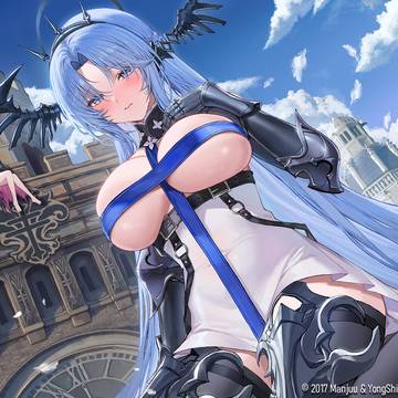 アズールレーン