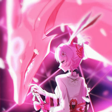 緋英