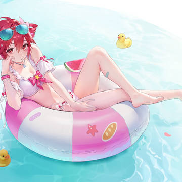 swimsuit