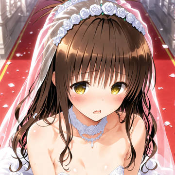 結城美柑