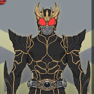 【WIP】究极空我&泰坦