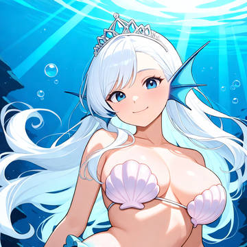 レーイン王国の女王　アクリア・レーイン