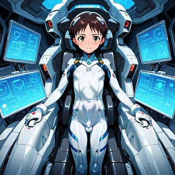 Shinji (EVA)