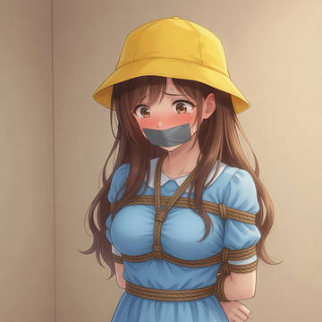 園児服ちゃん
