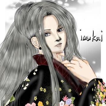 セフィロスとクラウド