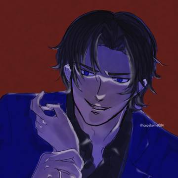 もう逃がさないよ