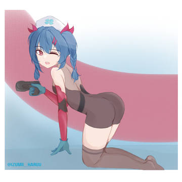 Colphne コルフェン