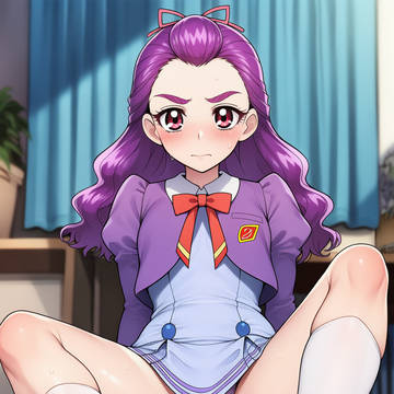 美々野くるみ足コキ集