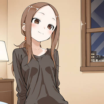 高木さん