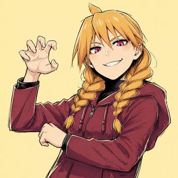 がぶーっ