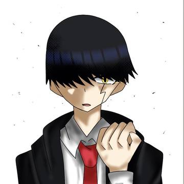 「勇敢な主人公」