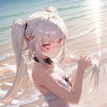 火花～