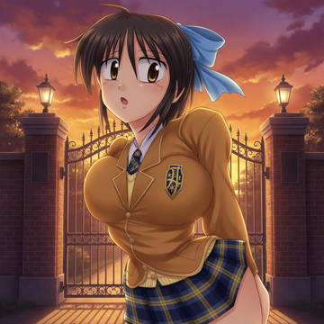 わ、、ワイより上手い✨😳