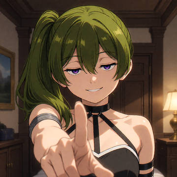 誘惑ユーベル