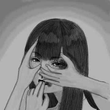 退廃美を目指して