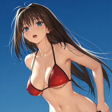 青子