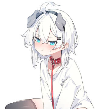 いぬいちる
