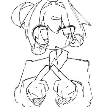 オリキャラ