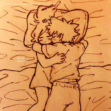 ふつうのツナハルつめ