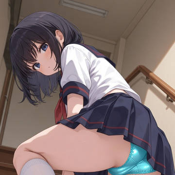 見ないでほしい