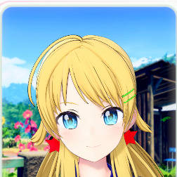 アイコミキャラカード