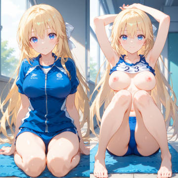 七瀬愛おしい♡