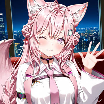 可愛いこよちゃん リメイク