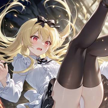 ユエちゃん
