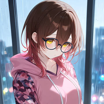 ロボ子さん