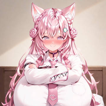 爆乳のこよちゃんが生おっぱいを見せてくれた リメイク