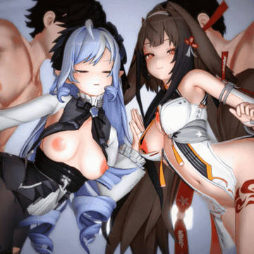 [ZZZ] vivian & Ye Shunguang