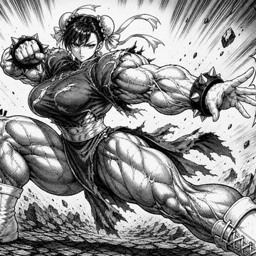 chun li