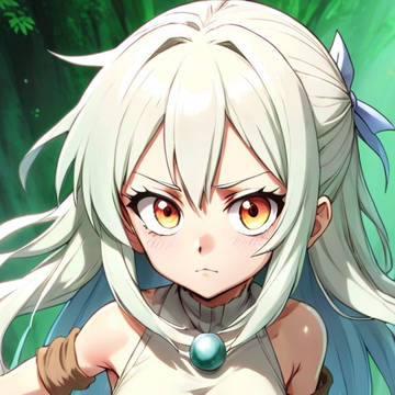 イシからの始まり