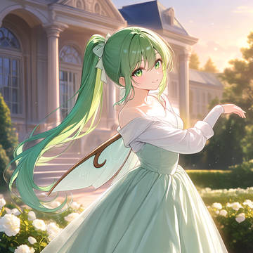 大妖精の日