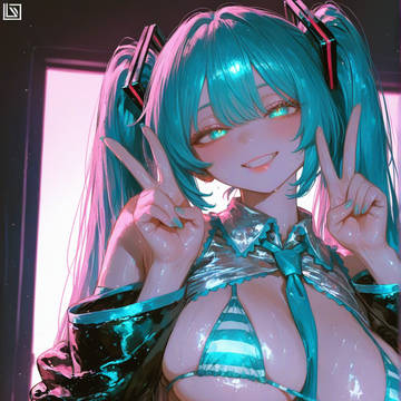 Hatsume Miku