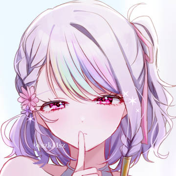 🎀🌈💤