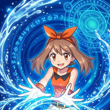 ワンダー組の得意技