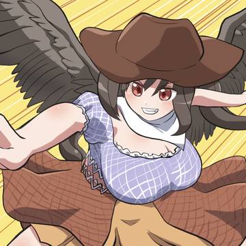 早鬼ちゃん