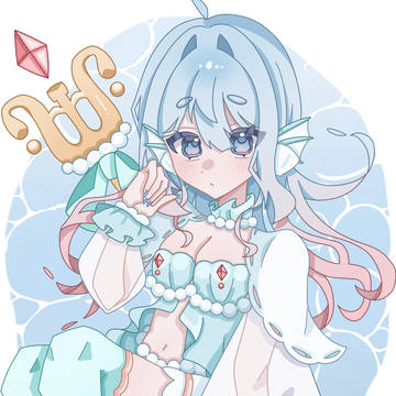 マーメイド🧜‍♀️