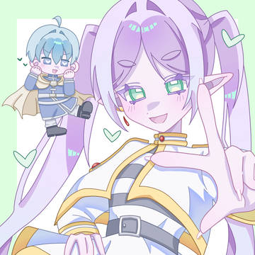 フリーレン
