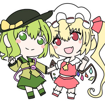ポーズ集こいフラ