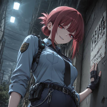 [YaniSuu] - Yamada