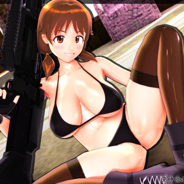 早苗さん