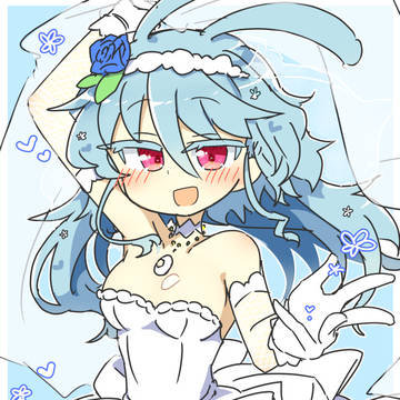 ジューンなブライド
