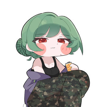 죠안 (진지보수)